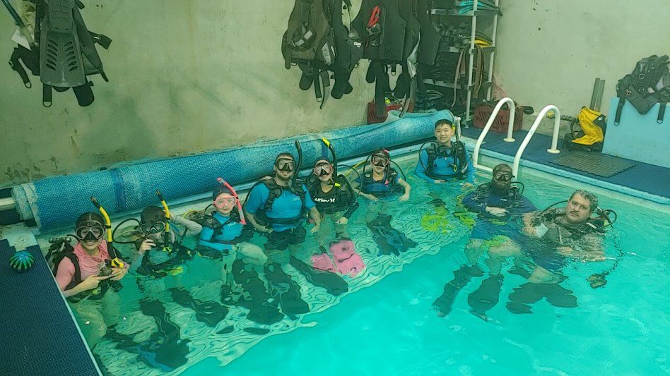 Scuba Diving vs Snorkeling in Key Largo: Which One is Right for You?